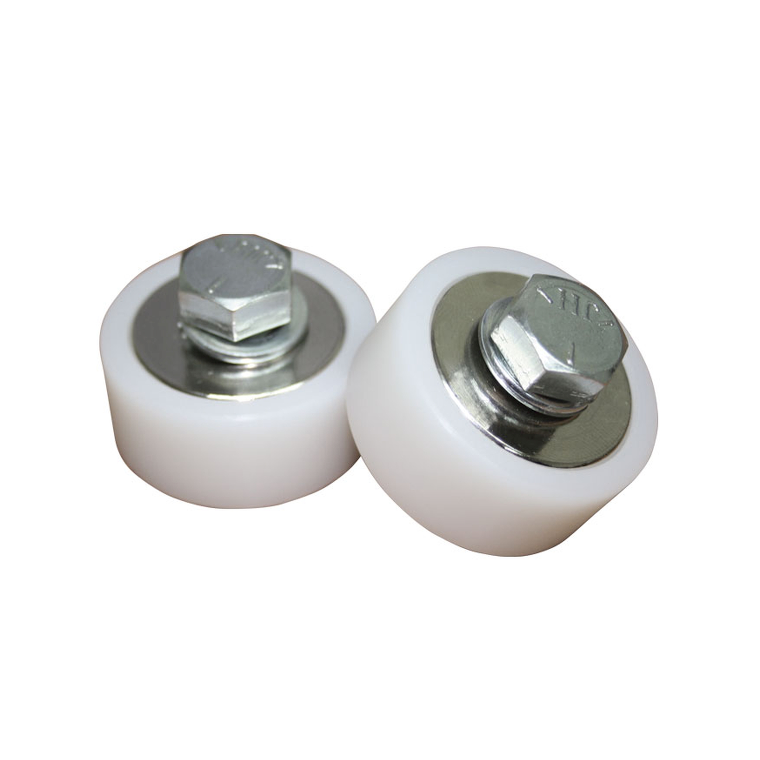 Brothers Trucks Tailgate Hinge Upgrade - Delrin - Fleetside - Pair - Image 2