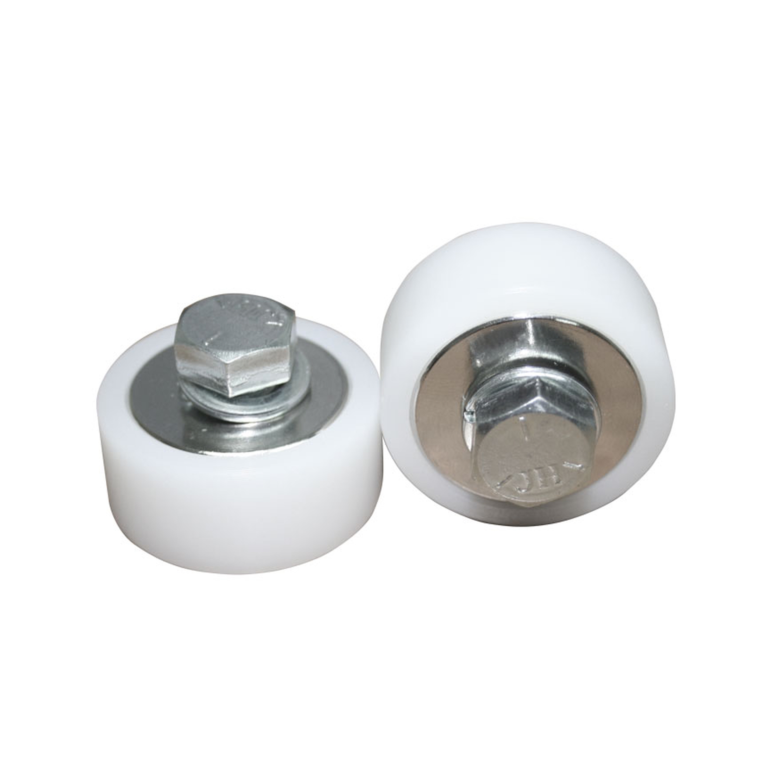 Brothers Trucks Tailgate Hinge Upgrade - Delrin - Fleetside - Pair