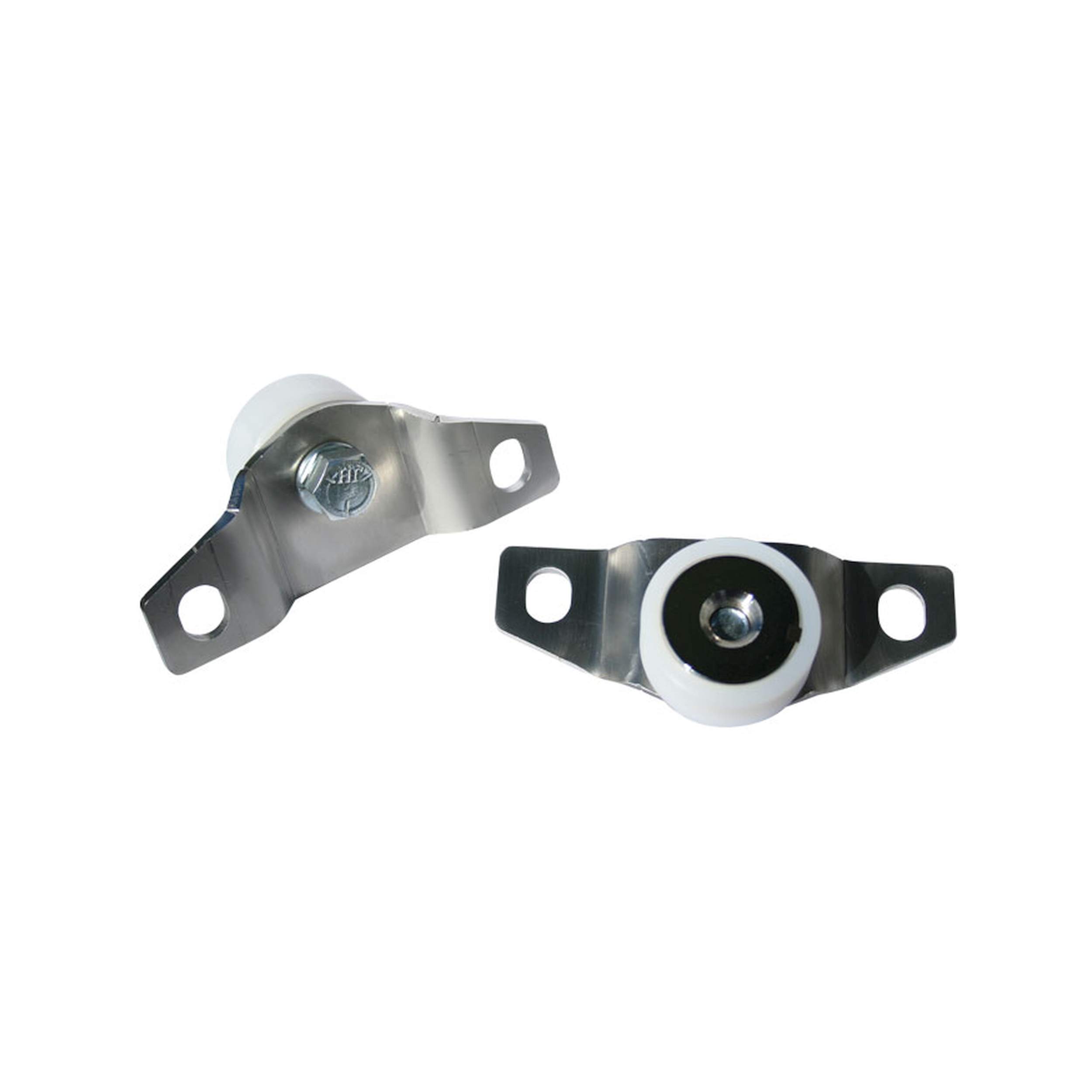 Brothers Trucks Tailgate Hinge Kit - Fleetside - Delrin - Pair