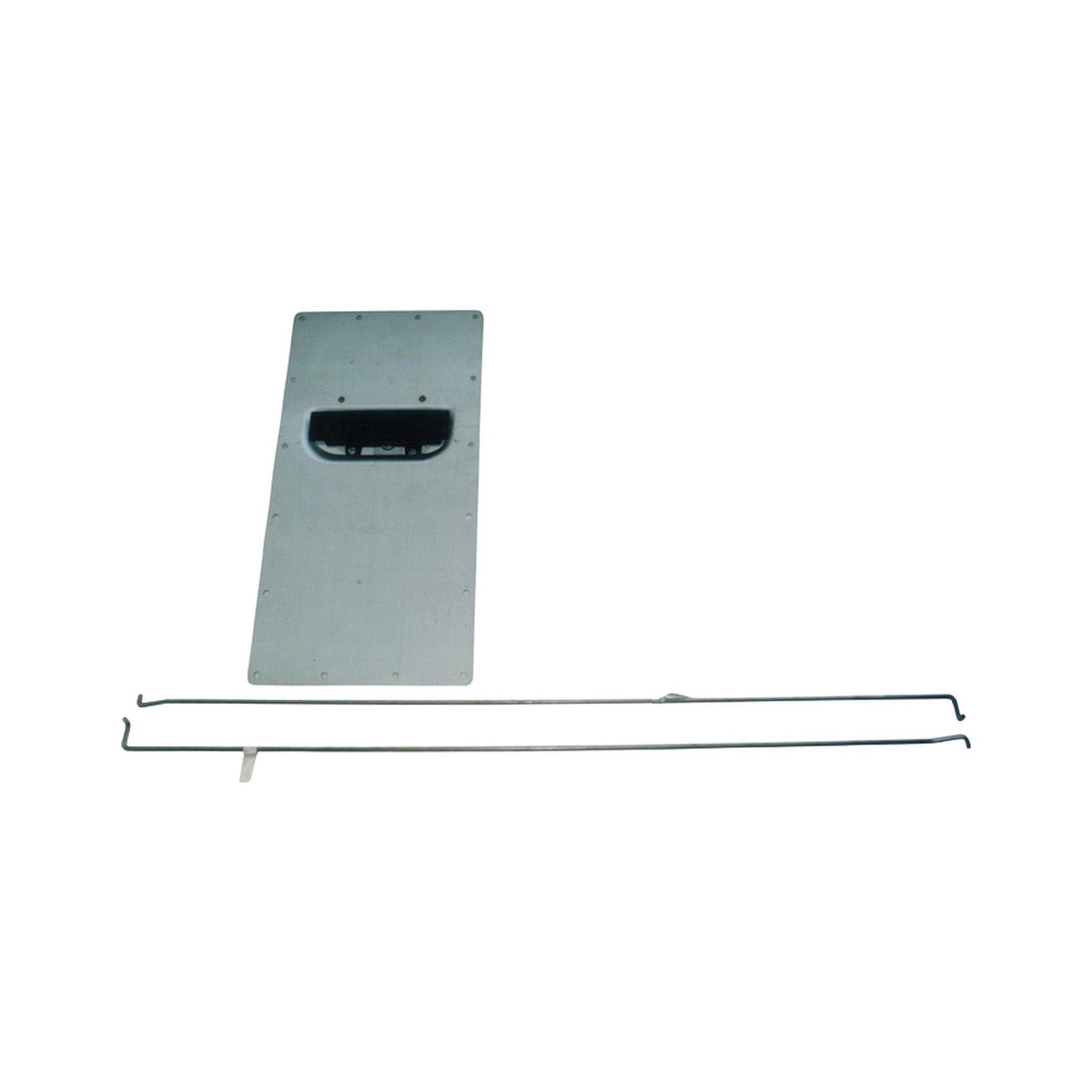 Brothers Trucks Tailgate Handle Relocator