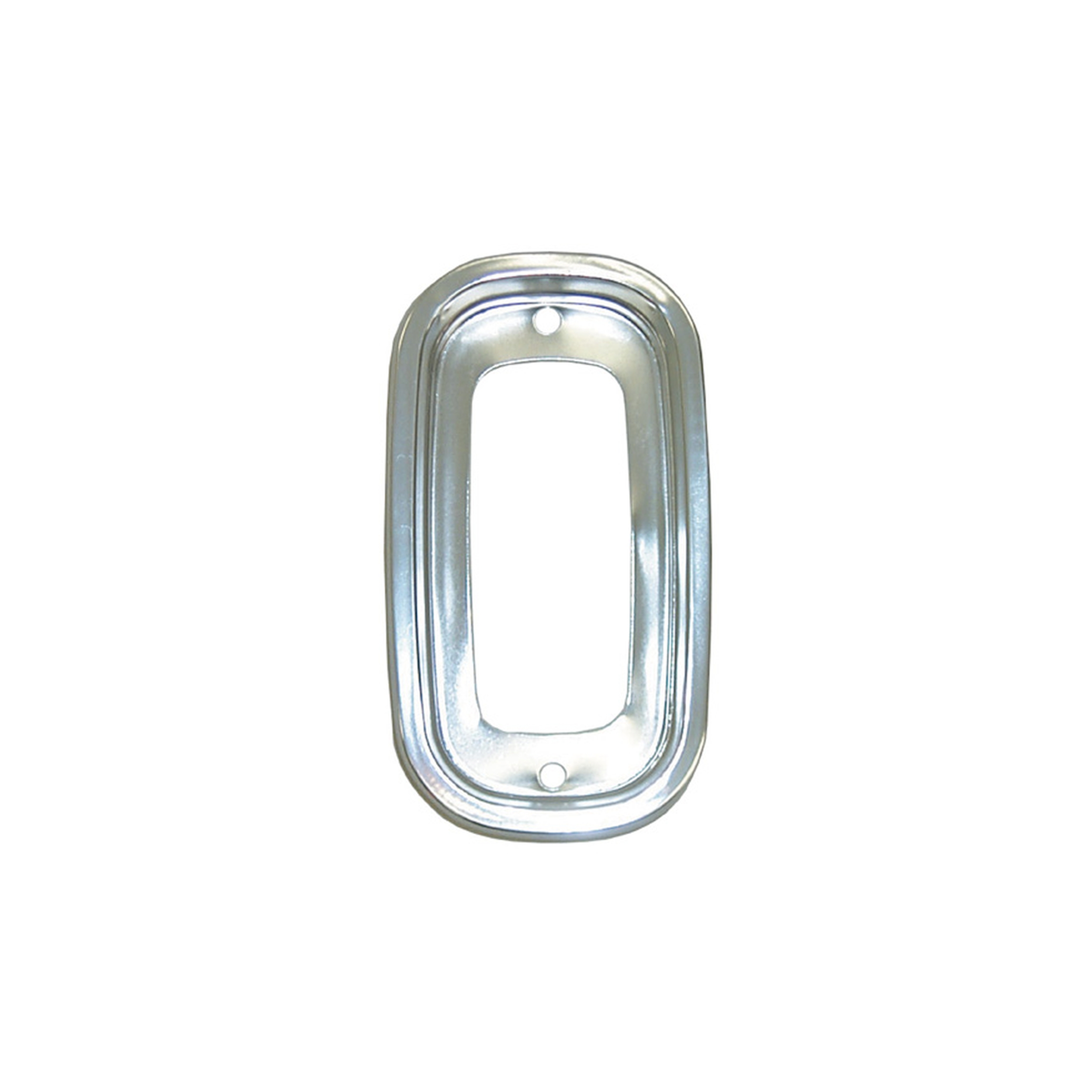 Brothers Trucks Taillamp Bezel - Fleetside - Left/Right - Each