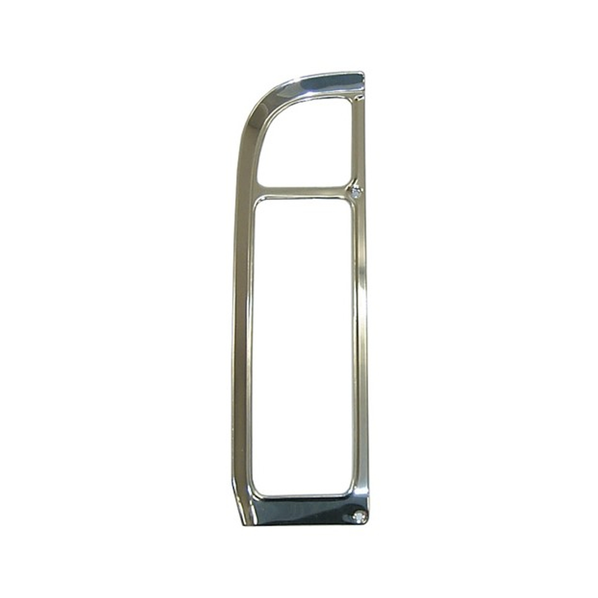 Brothers Trucks Tail Light Bezel - Fleetside - Left