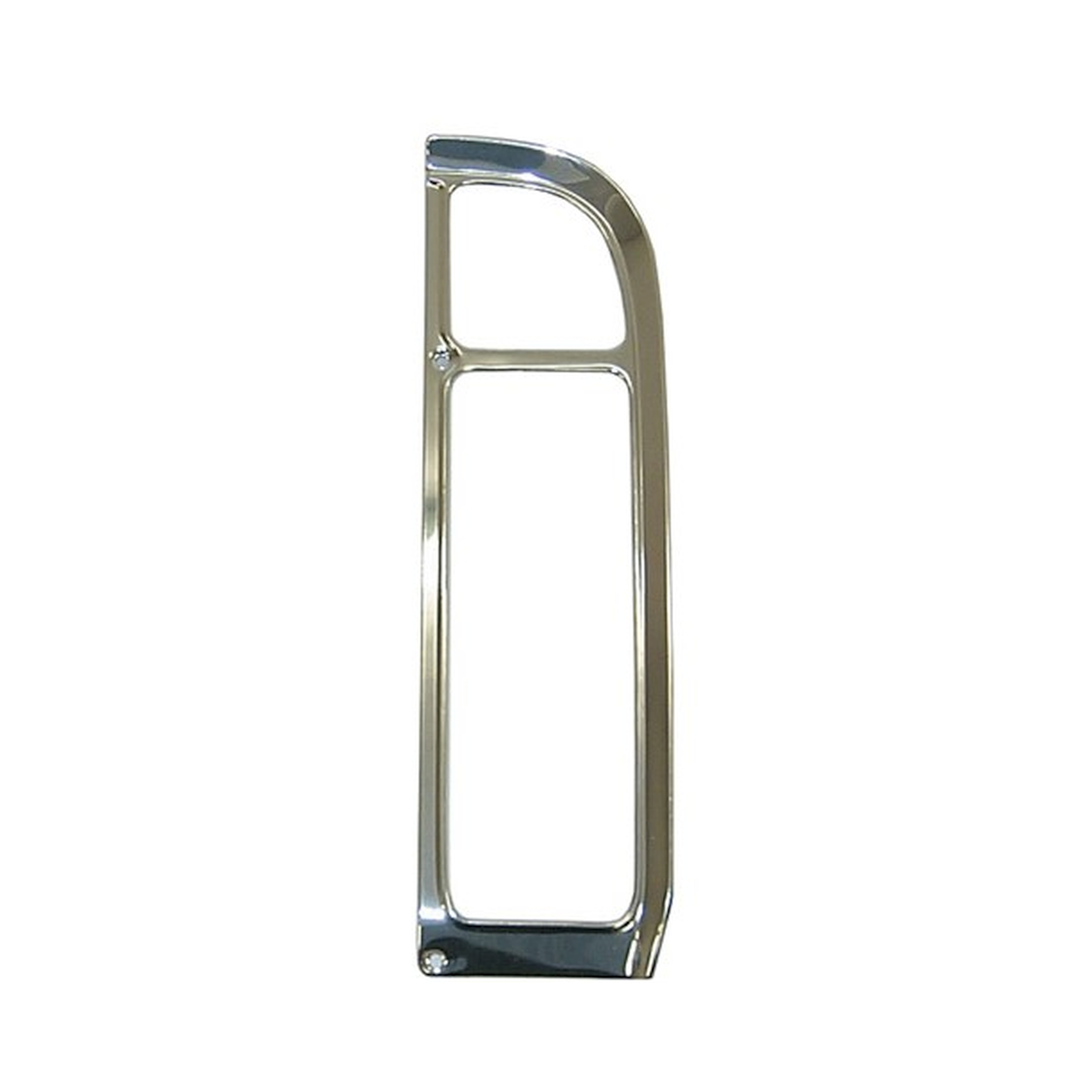 Brothers Trucks Taillamp Bezel - Fleetside - Right