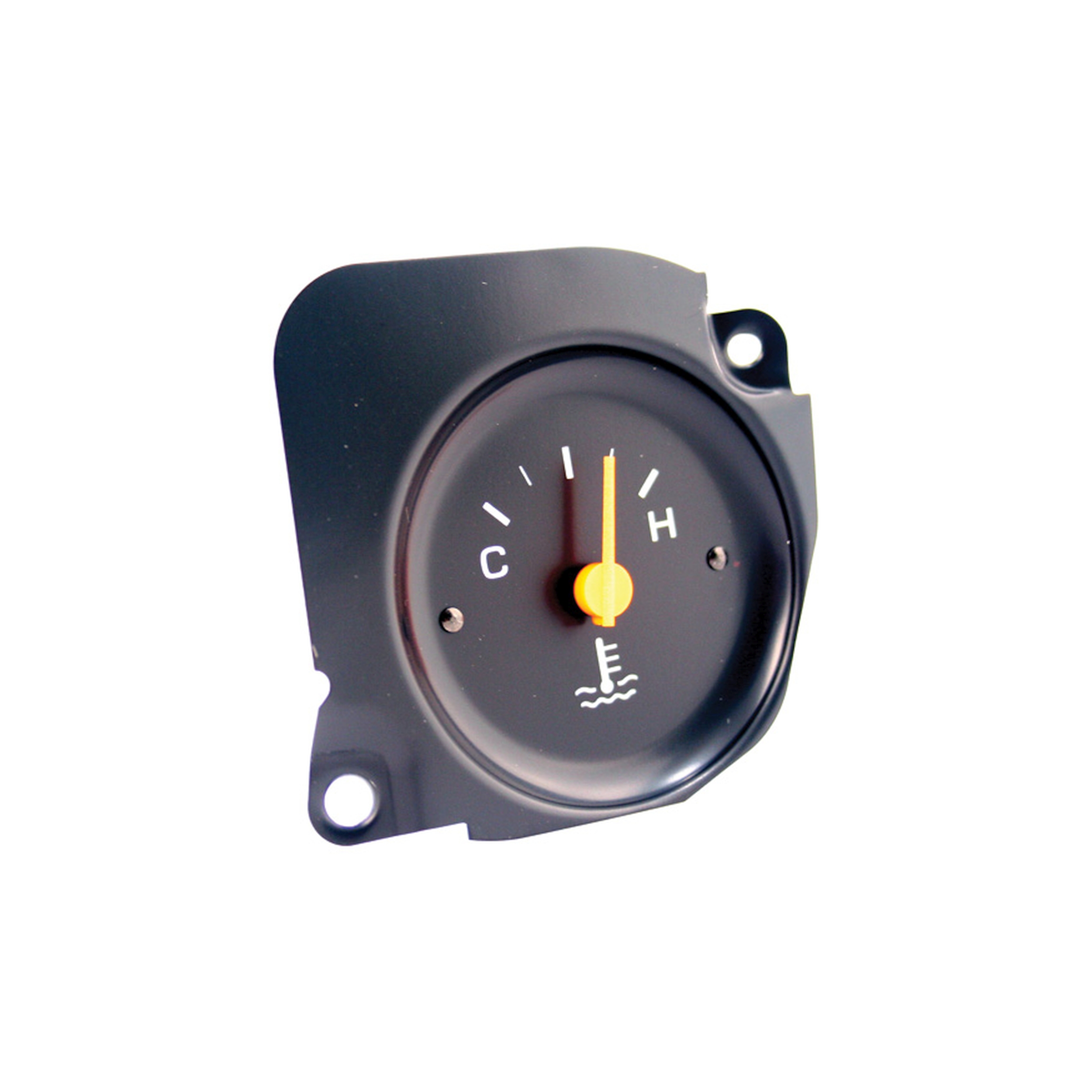 Brothers Trucks Water Temperature Gauge