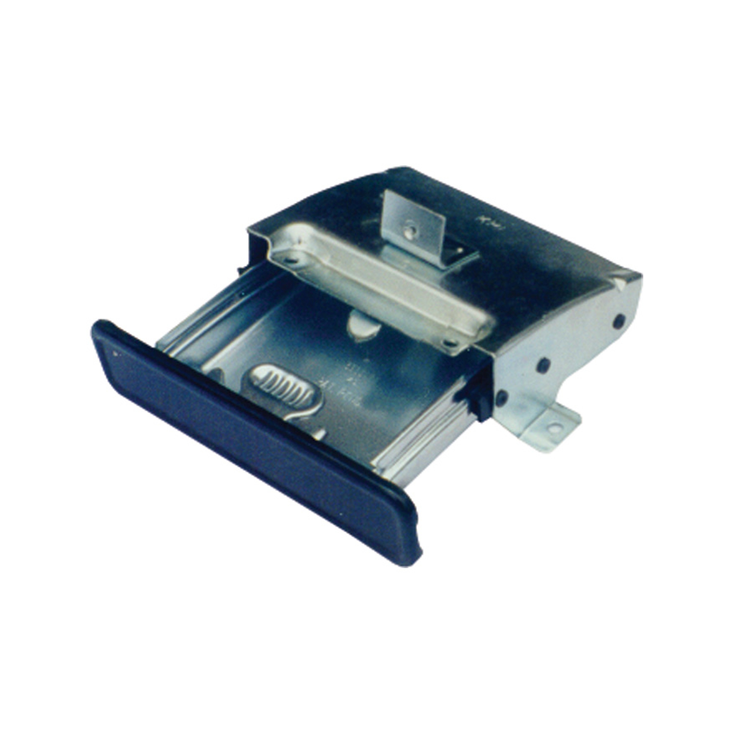 Brothers Trucks Ash Tray - In Dash - Black