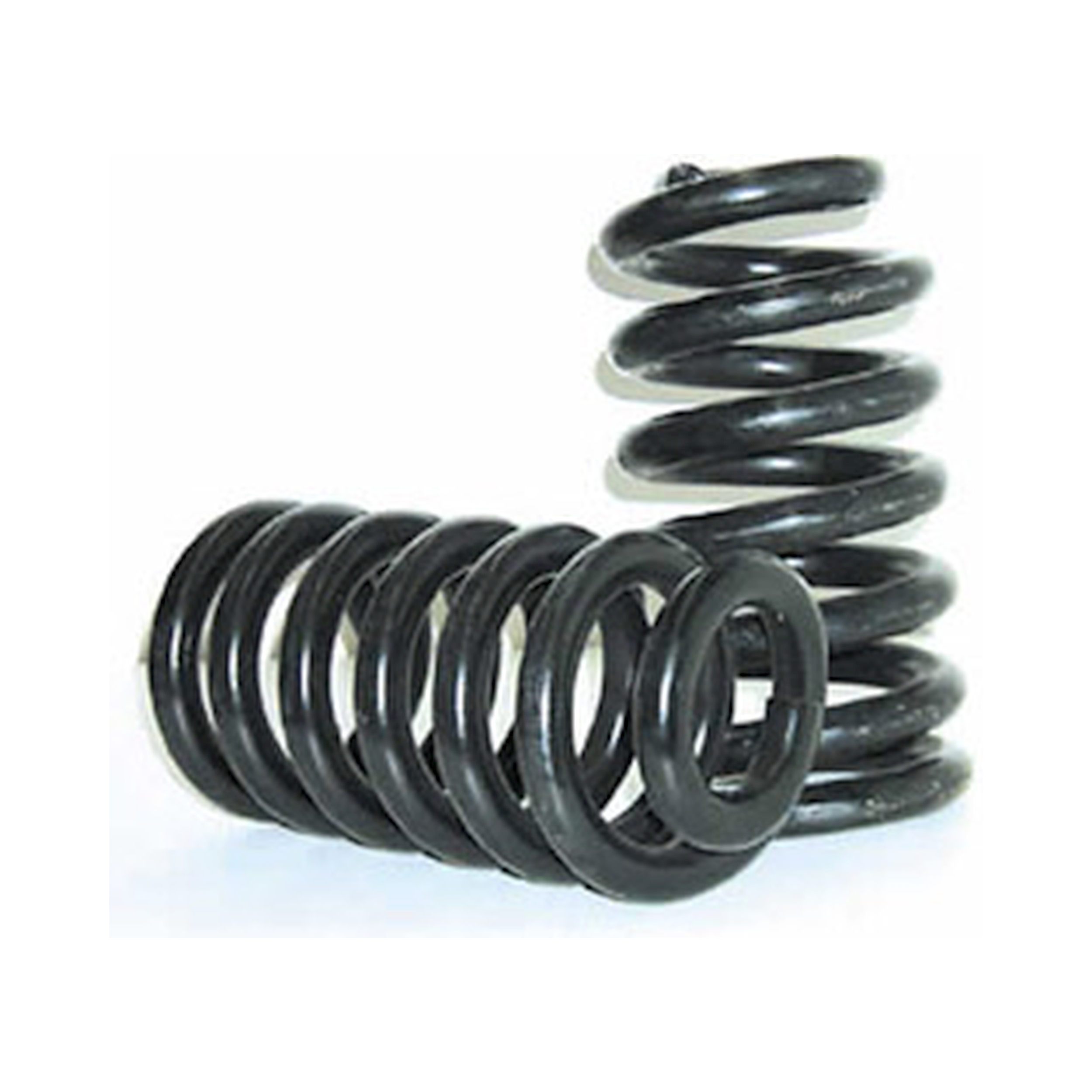 Brothers Trucks Front Coil Springs- 1/2 Ton - Except Big Block