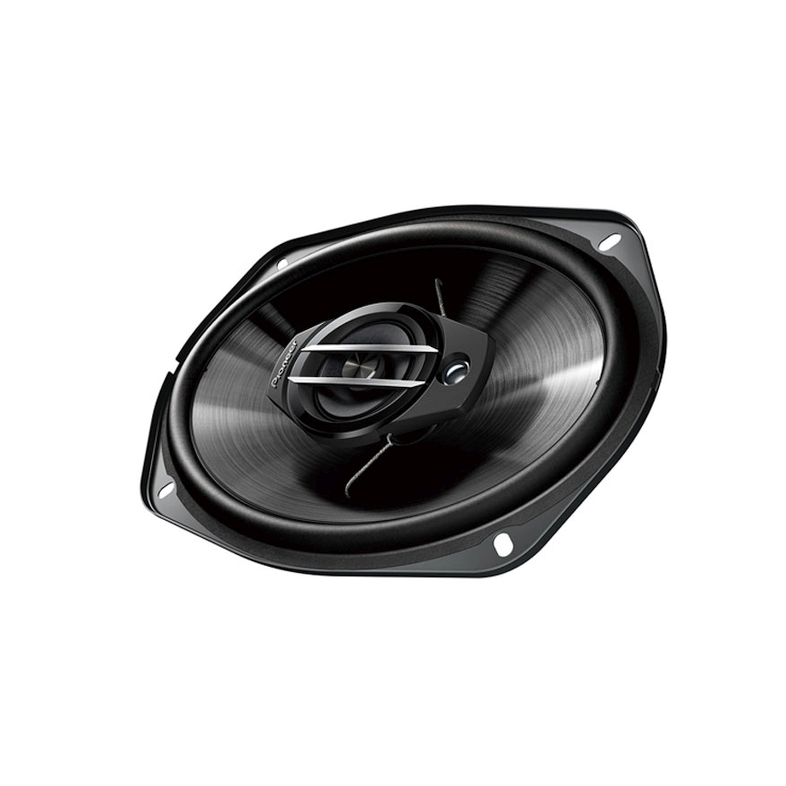 Brothers Trucks 6X9 400W Speakers Pioneer Upgrade - Pair - Image 2