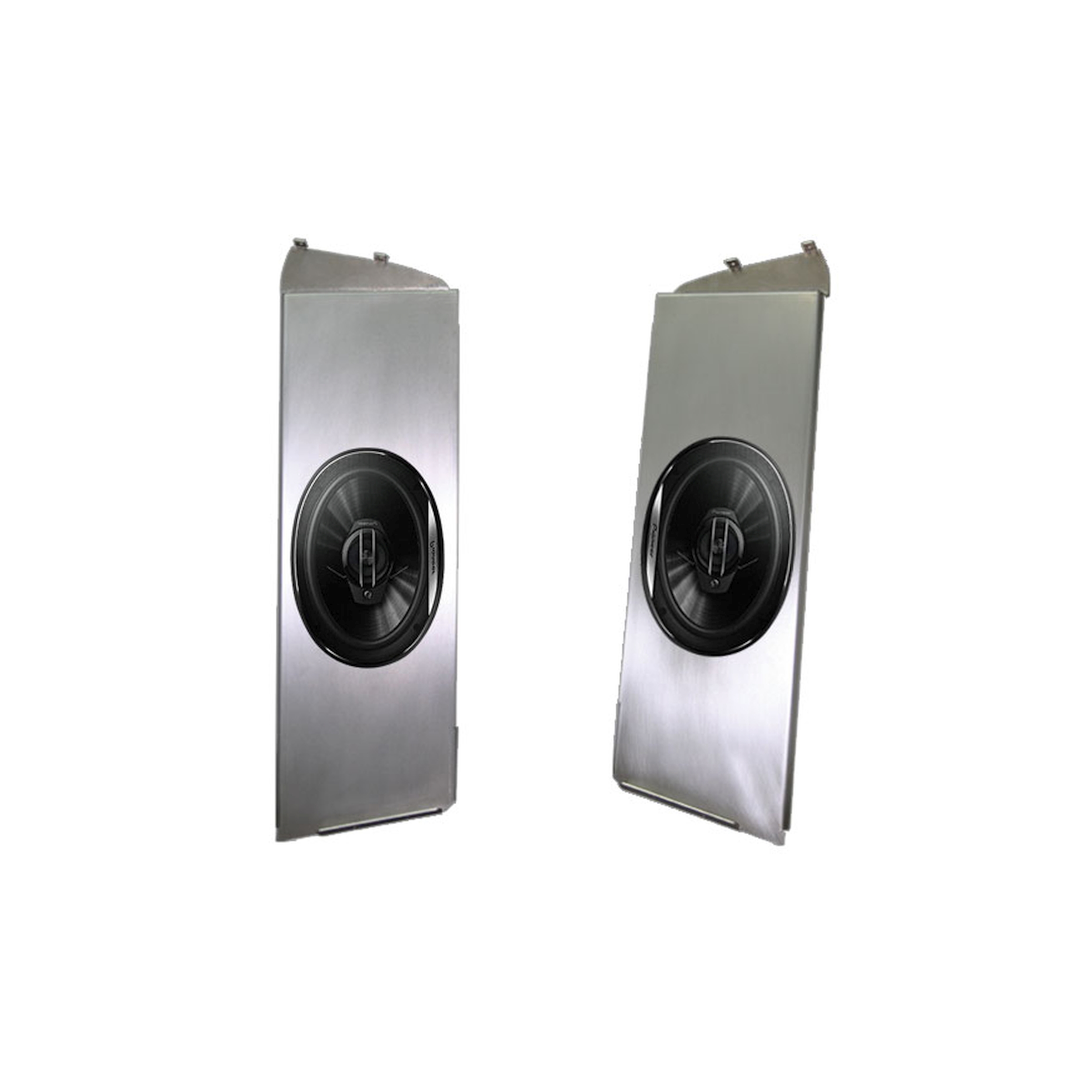 Brothers Trucks 6X9 400W Speakers Pioneer Upgrade - Pair