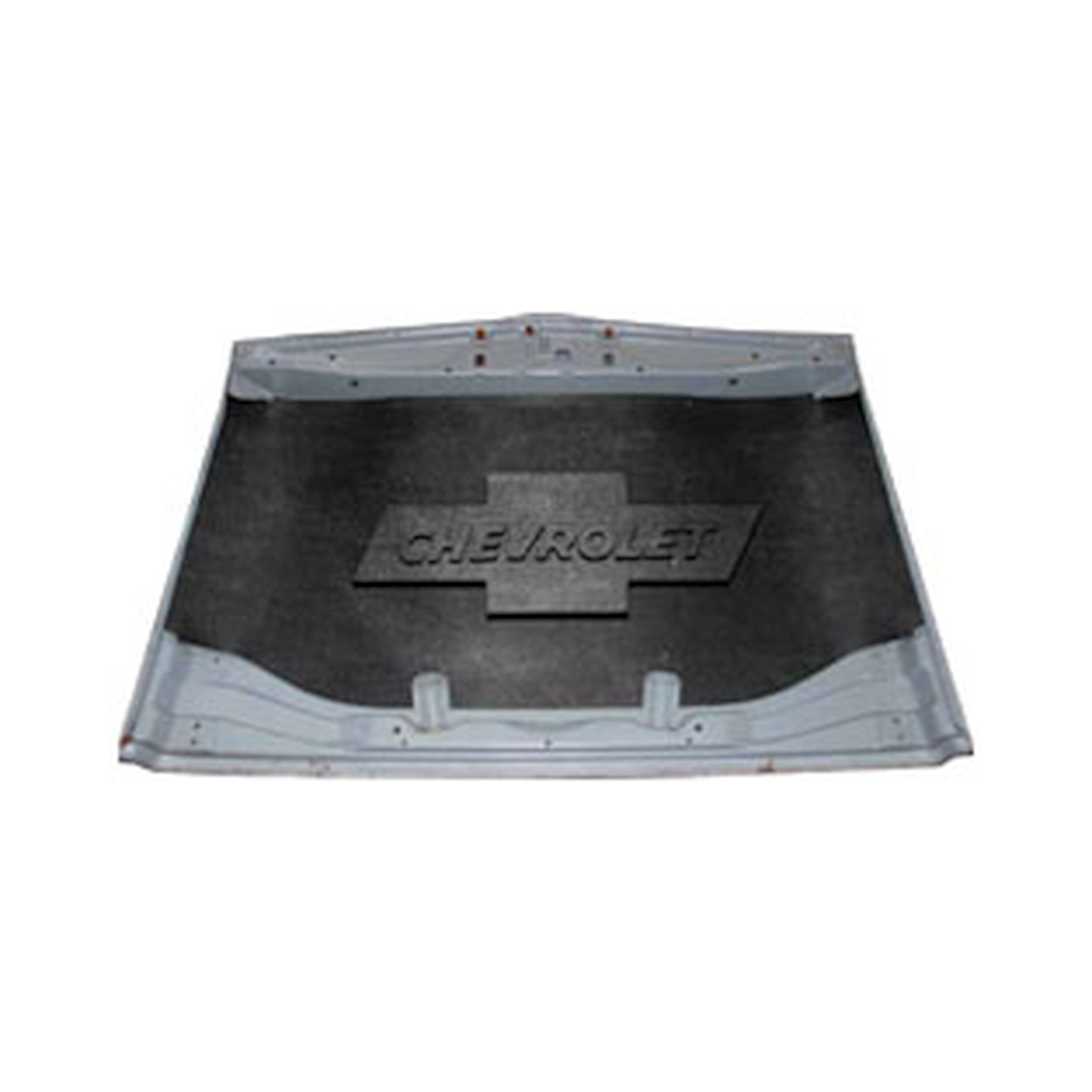 Brothers Trucks Under Hood Cover - Smooth - Black