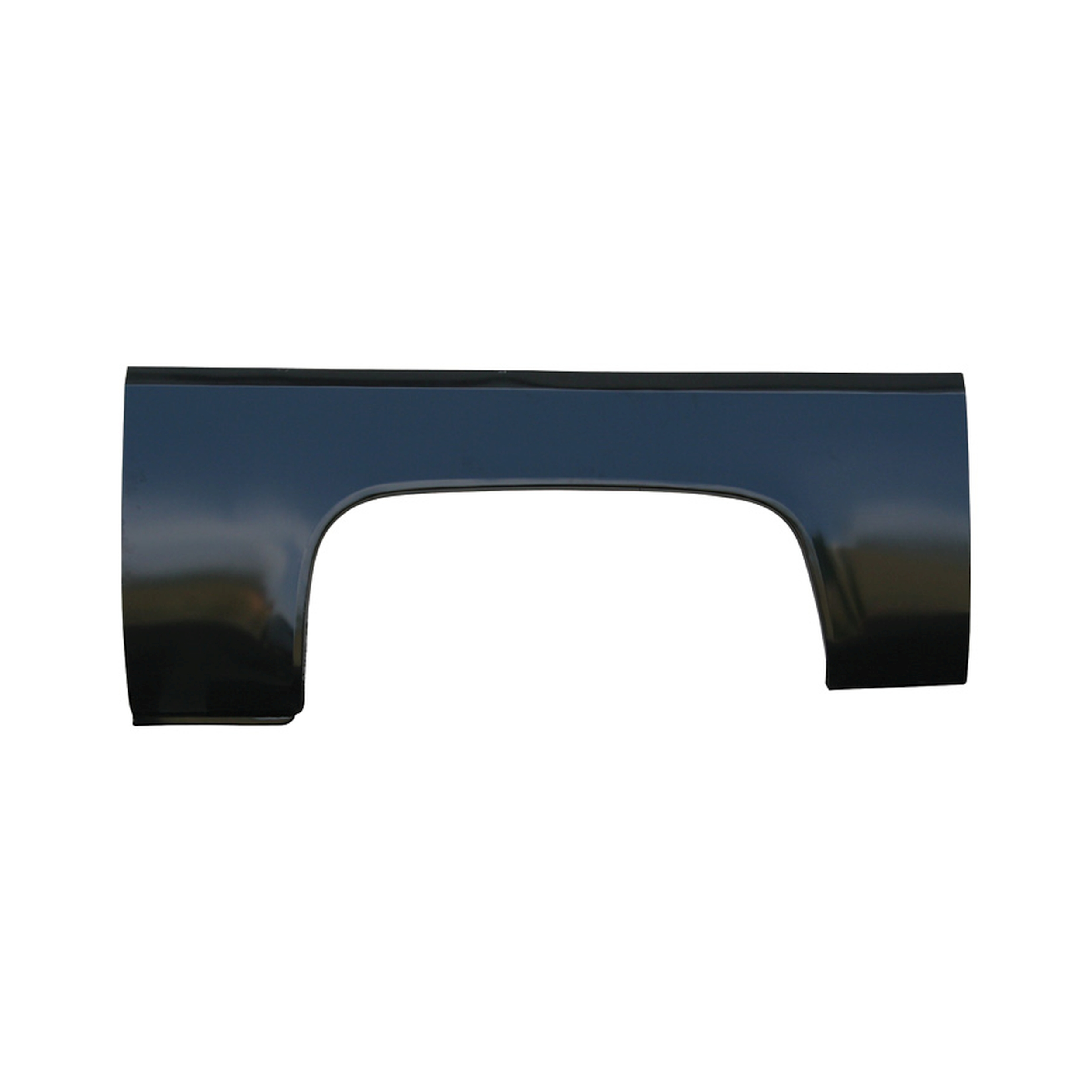 Brothers Trucks Complete Rear Wheel Arch Panel - Fleetside - Left