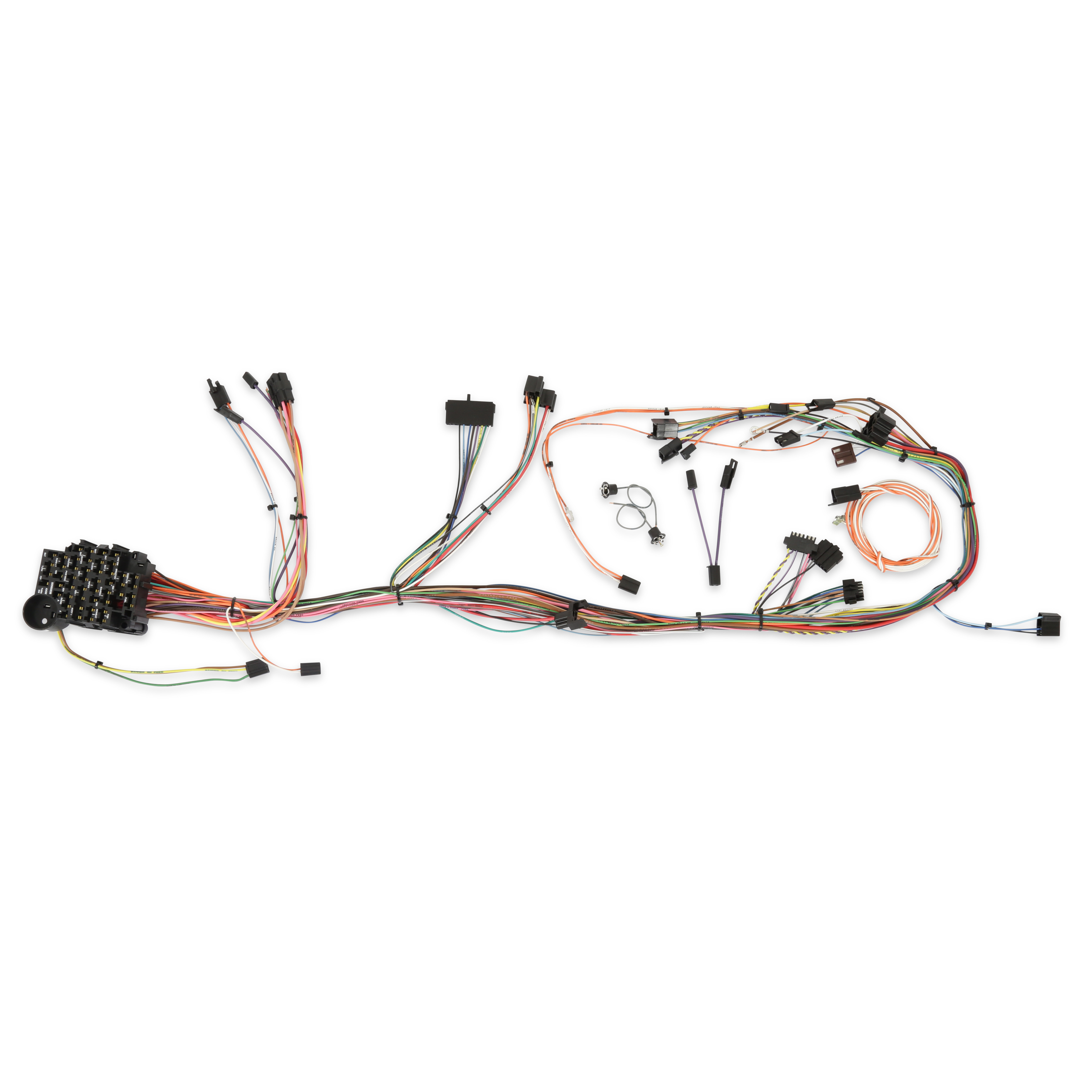 American Auto Wire Classic Update Wiring System - Image 4