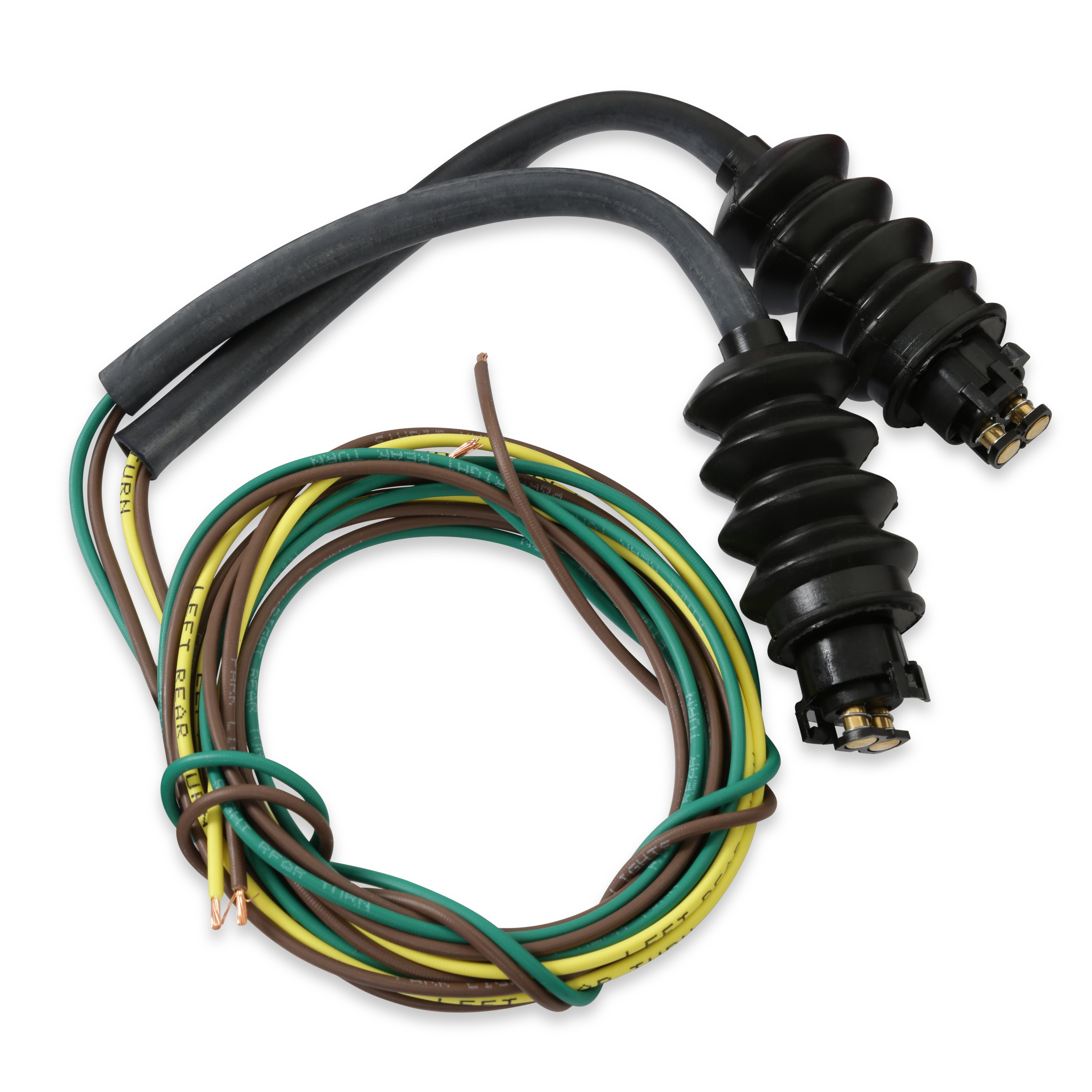 American Auto Wire Classic Update Wiring System - Image 2
