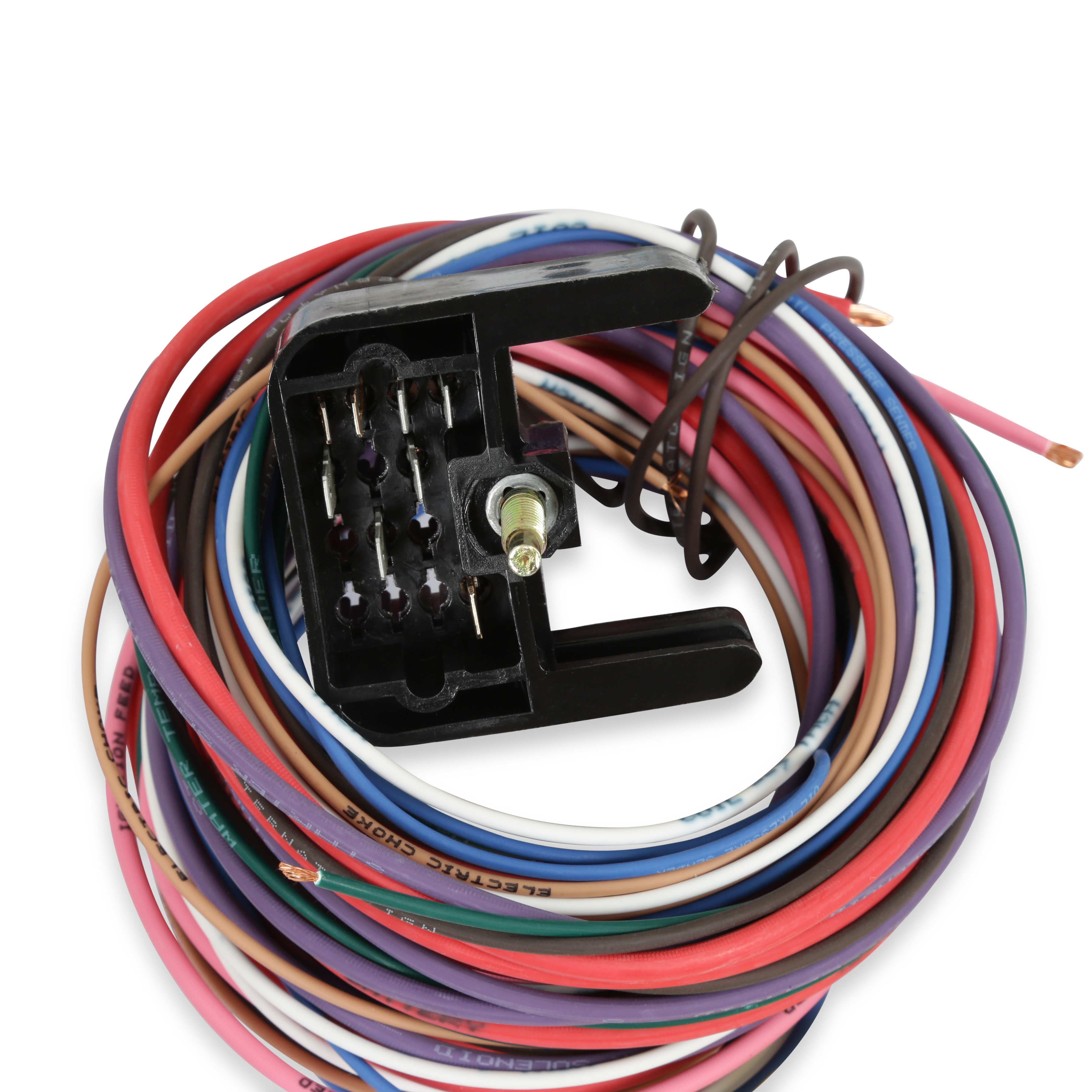 American Auto Wire Classic Update Wiring System