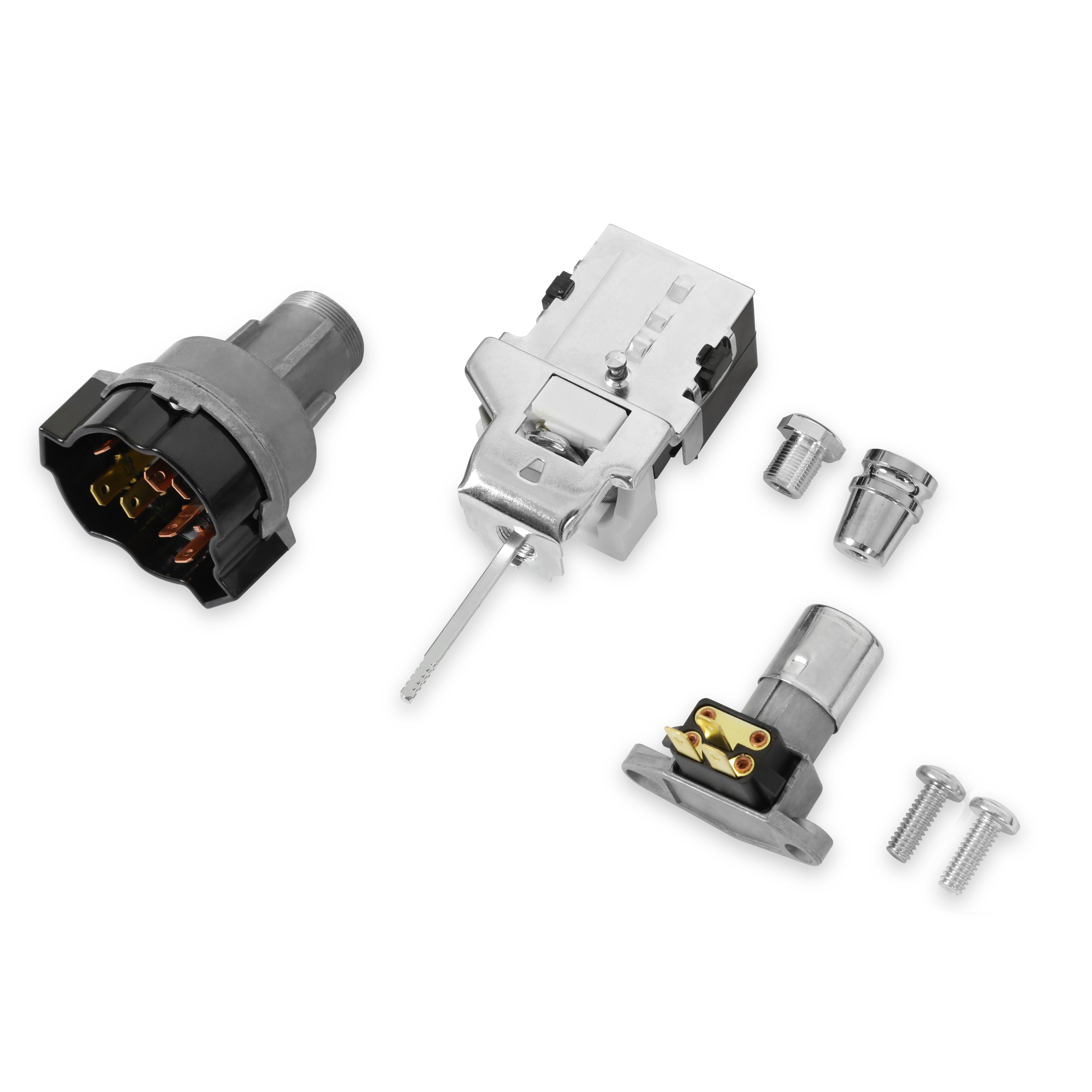 American Auto Wire Classic Update Wiring System - Image 7