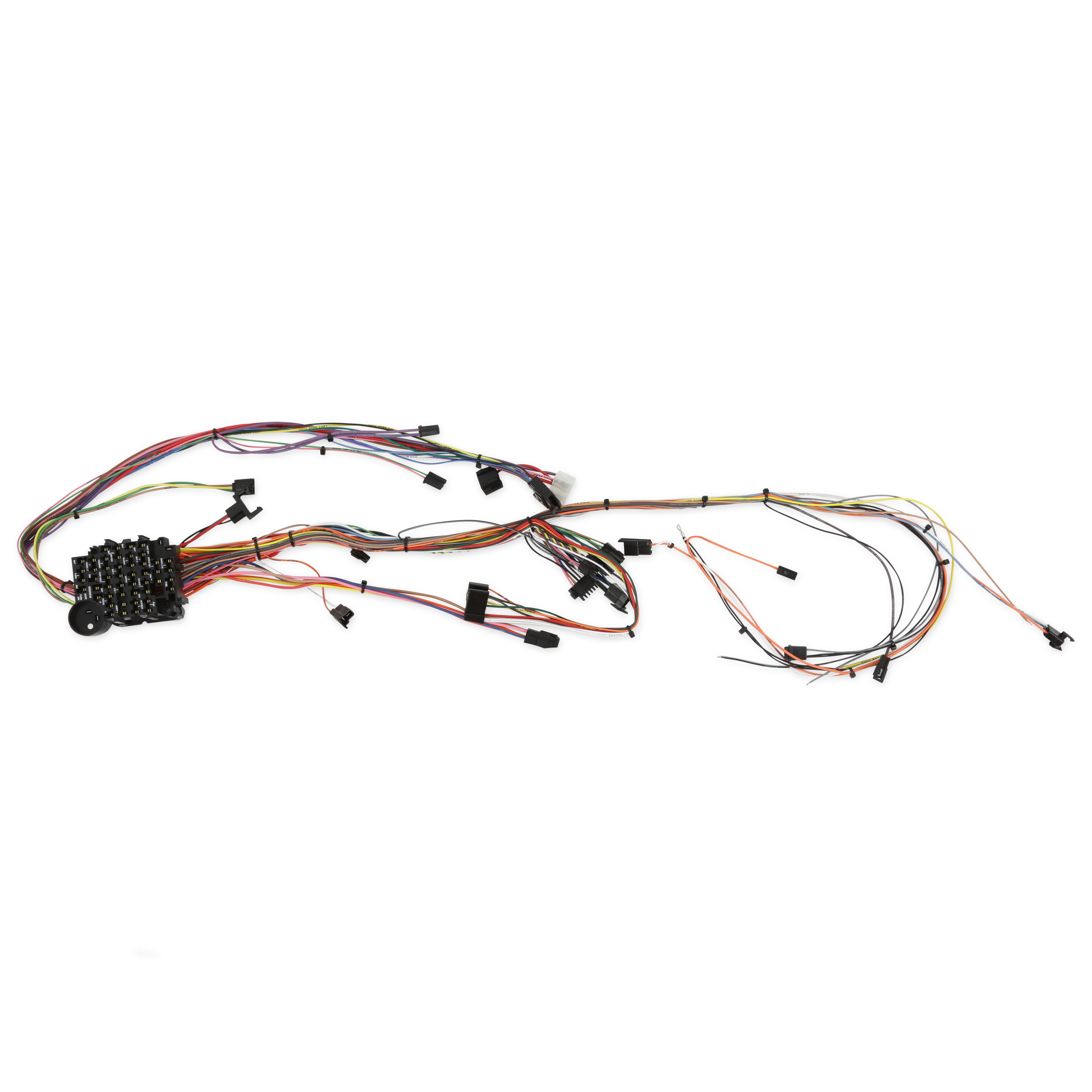 American Auto Wire Classic Update Wiring System - Image 6
