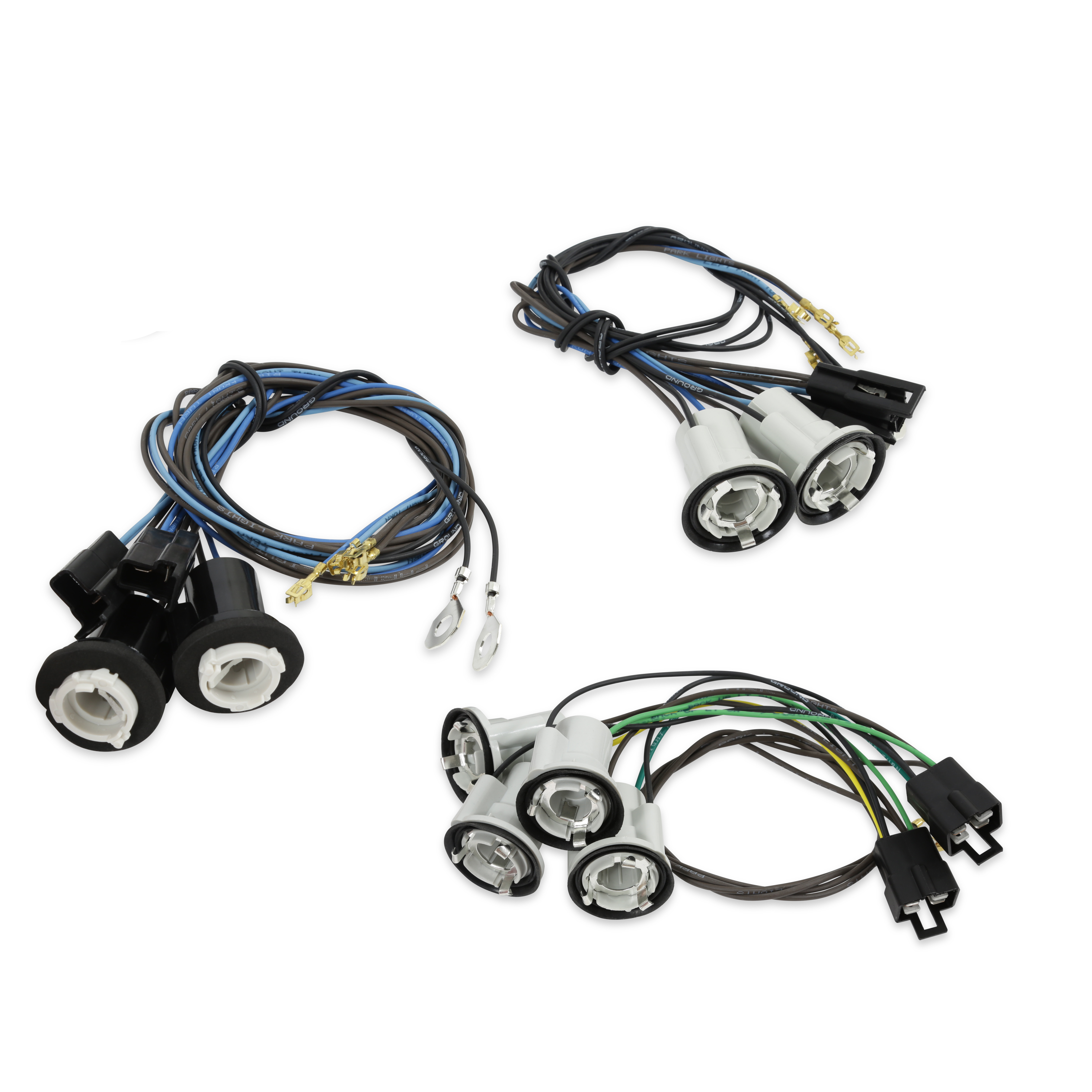 American Auto Wire Classic Update Wiring System - Image 7