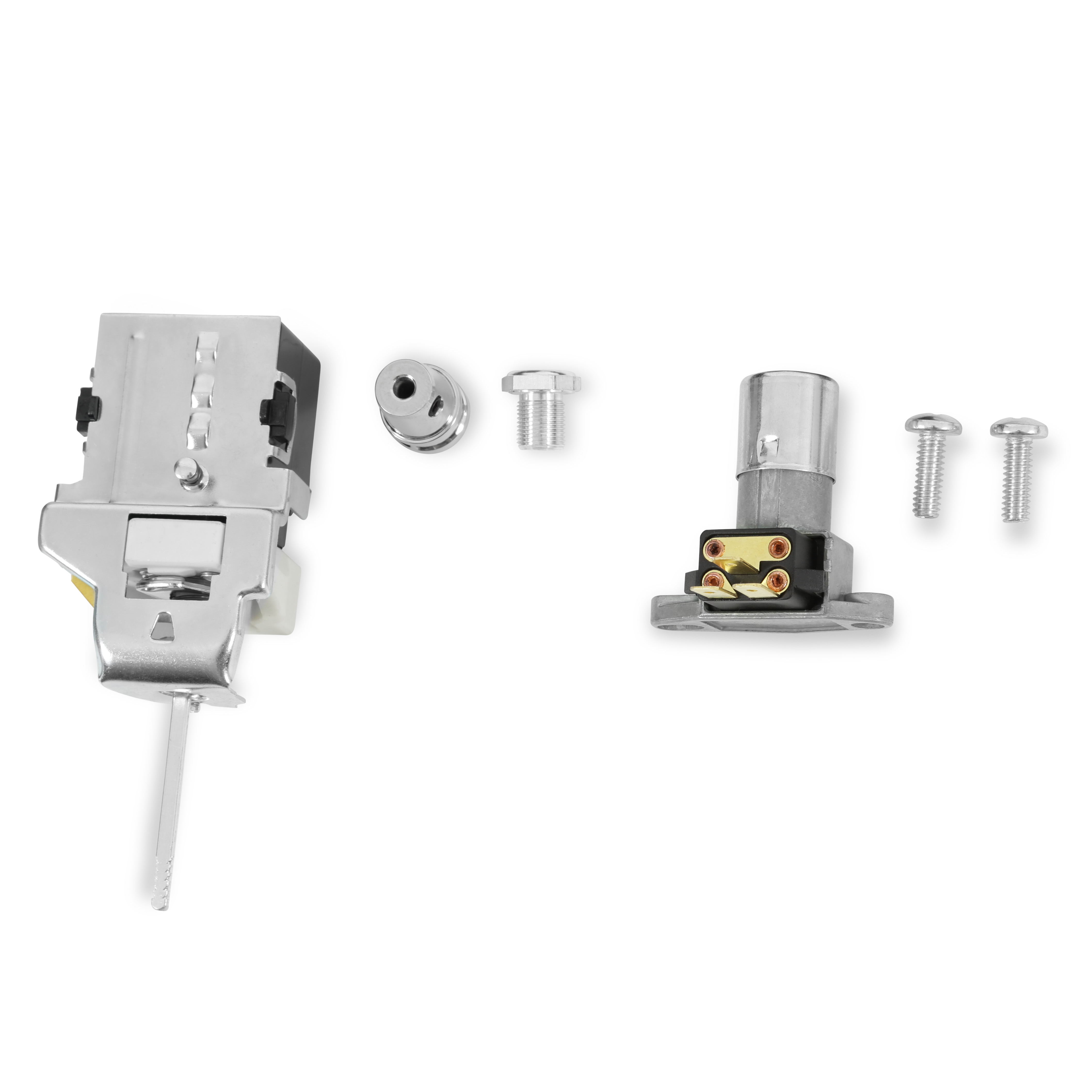 American Auto Wire Classic Update Wiring System