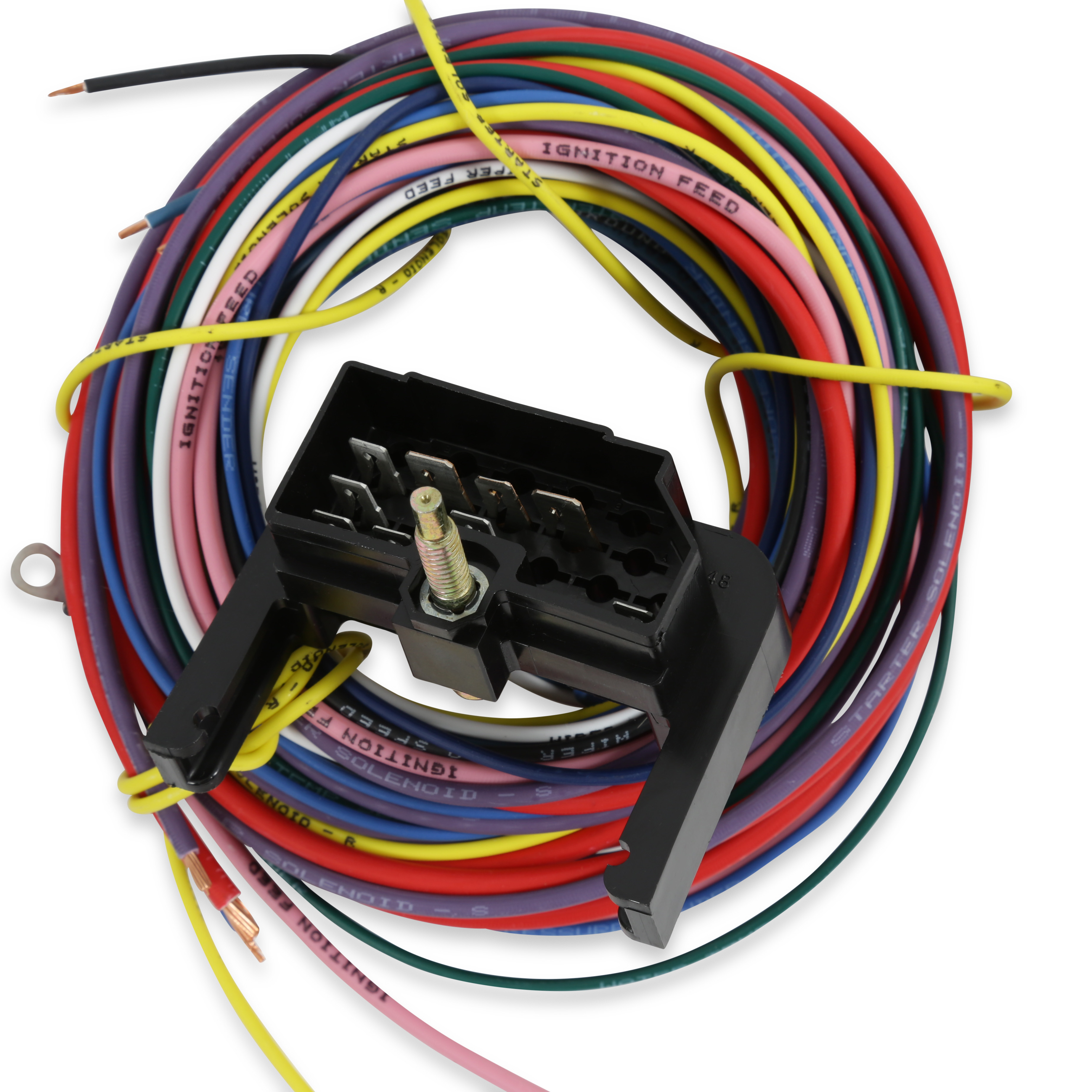 American Auto Wire Classic Update Wiring System - Image 2