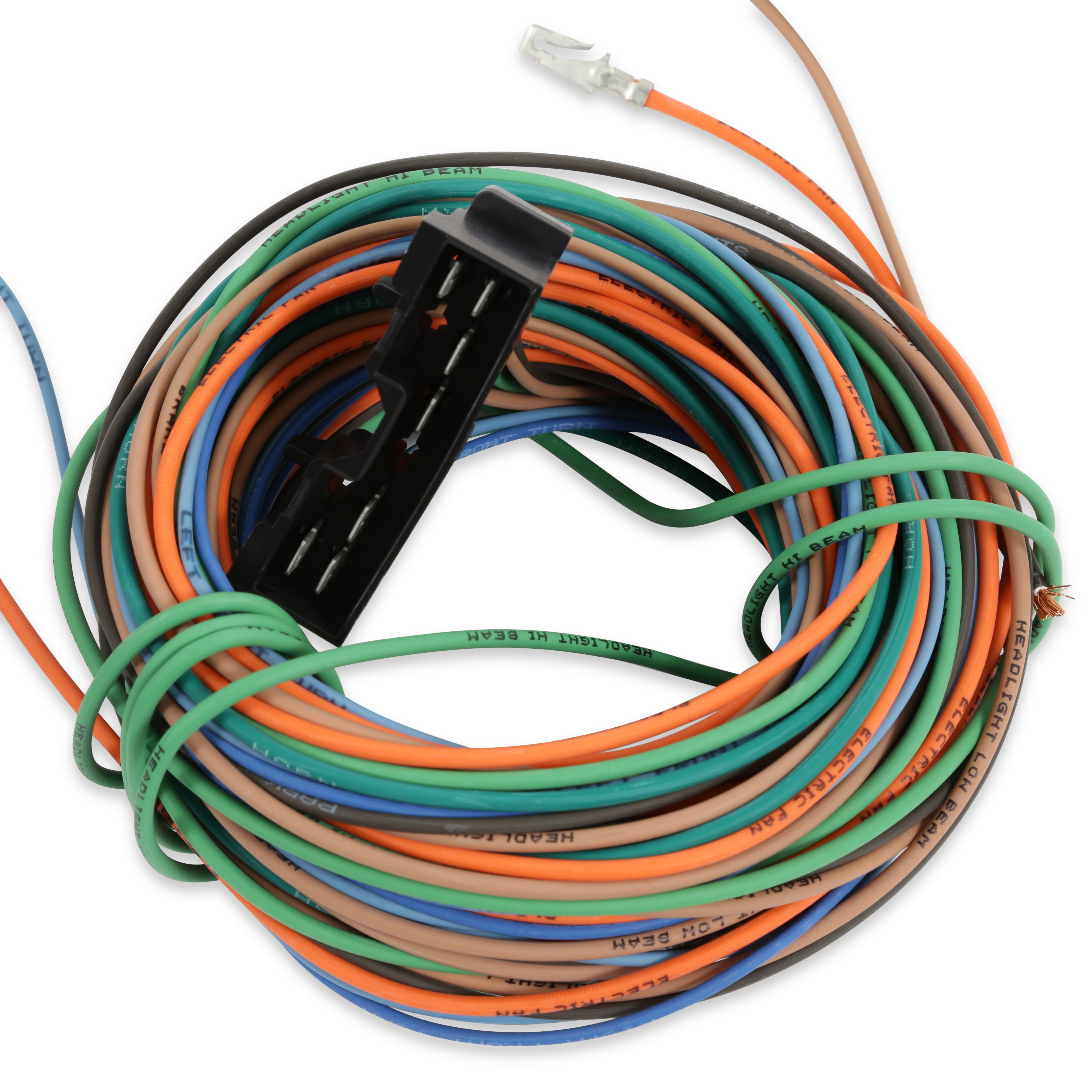 American Auto Wire Classic Update Wiring System - Image 3