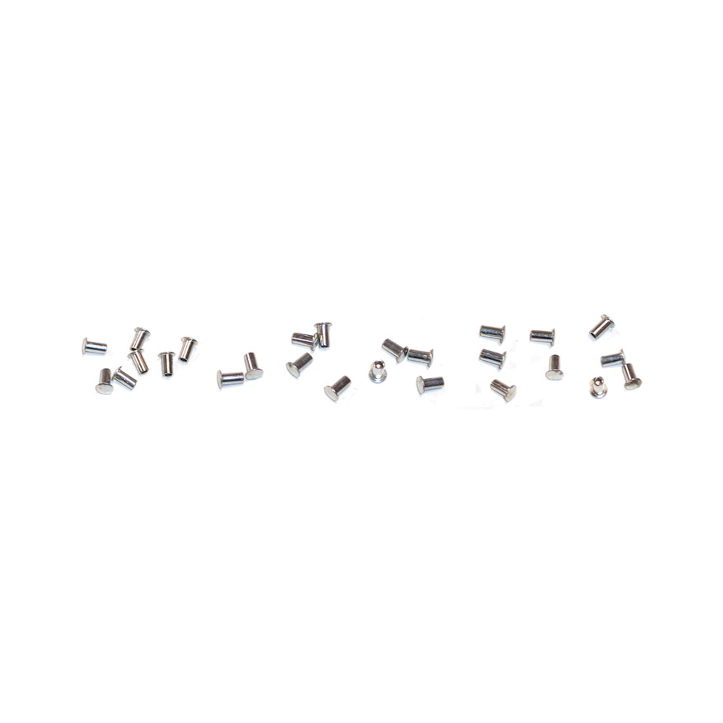 Brothers Trucks Vent Window Assembly Rivet Set