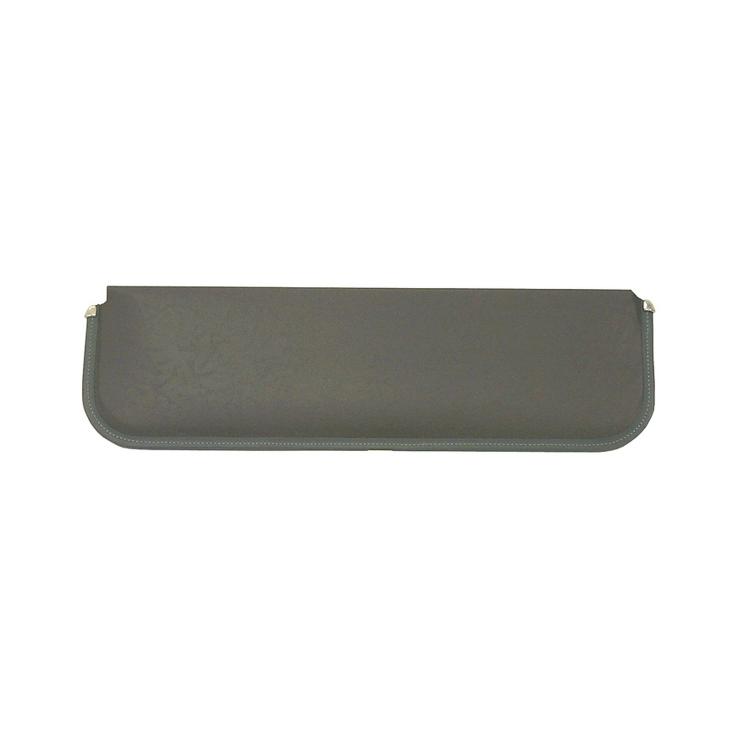 Brothers Trucks Sunvisors - Black - Pair