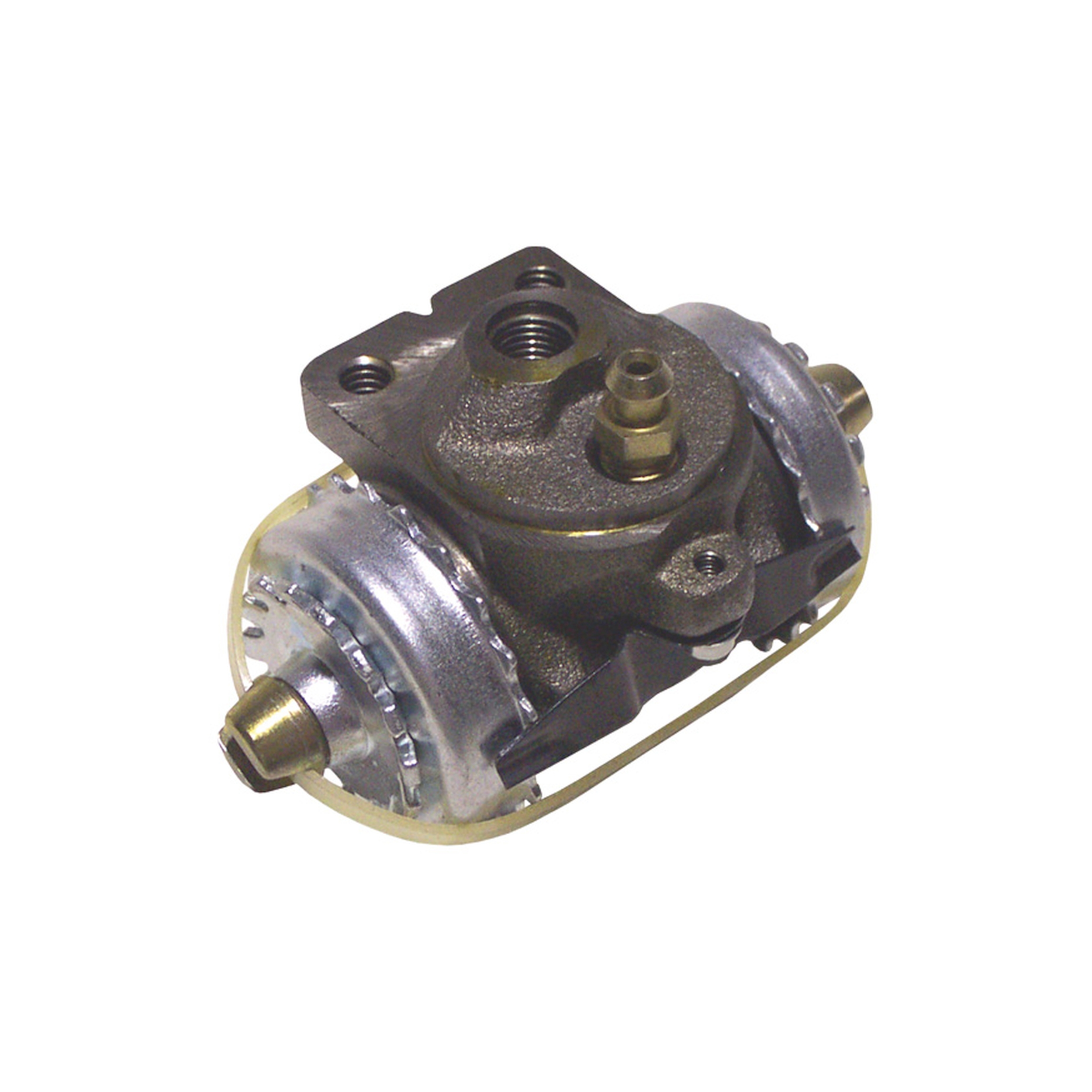 Brothers Trucks Wheel Cylinder - Rear - Left - 1/2-Ton
