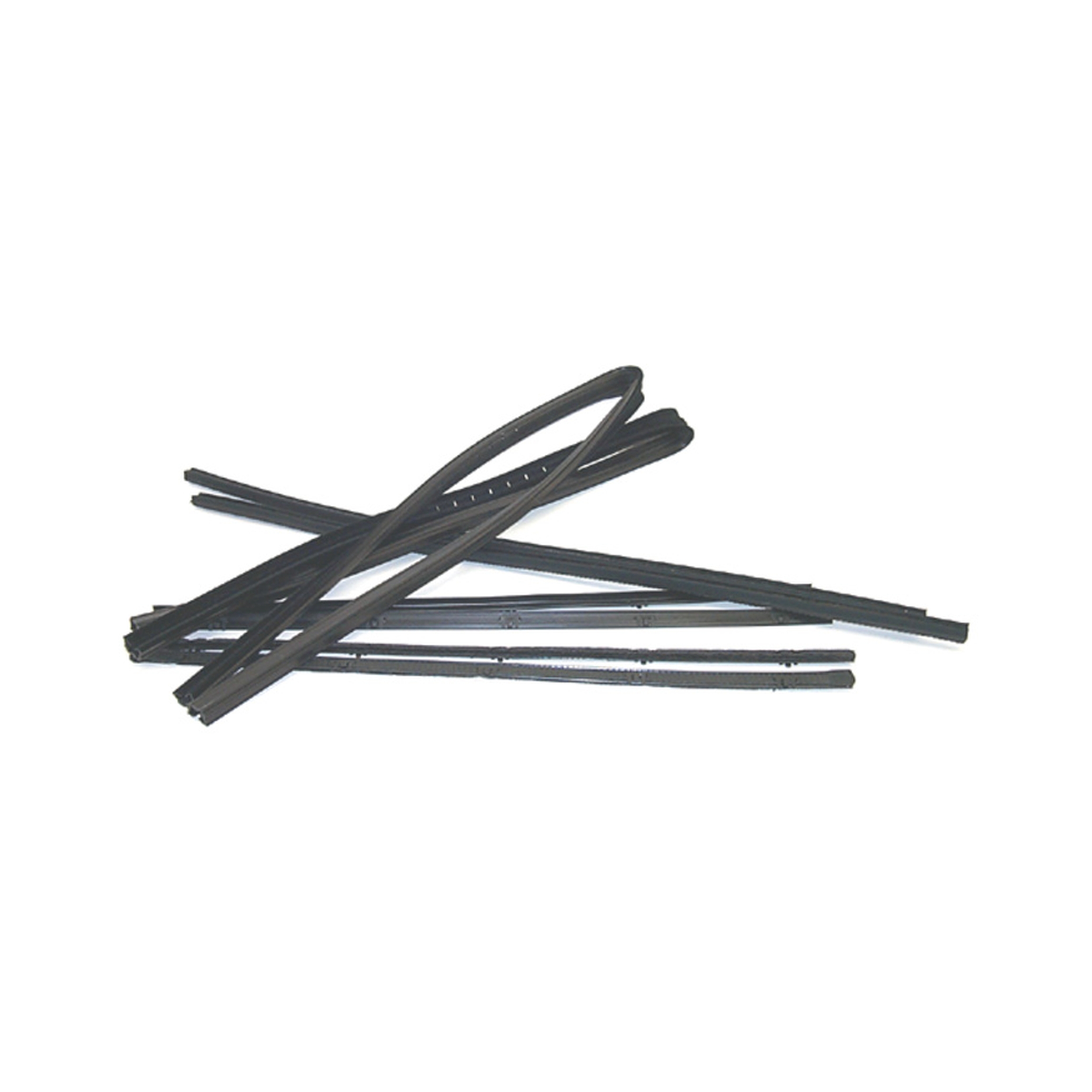 Brothers Trucks Window Channel Set
