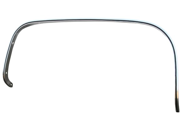 73-80 CHVY/GMC WHEEL OPENING MOLDING-EA
