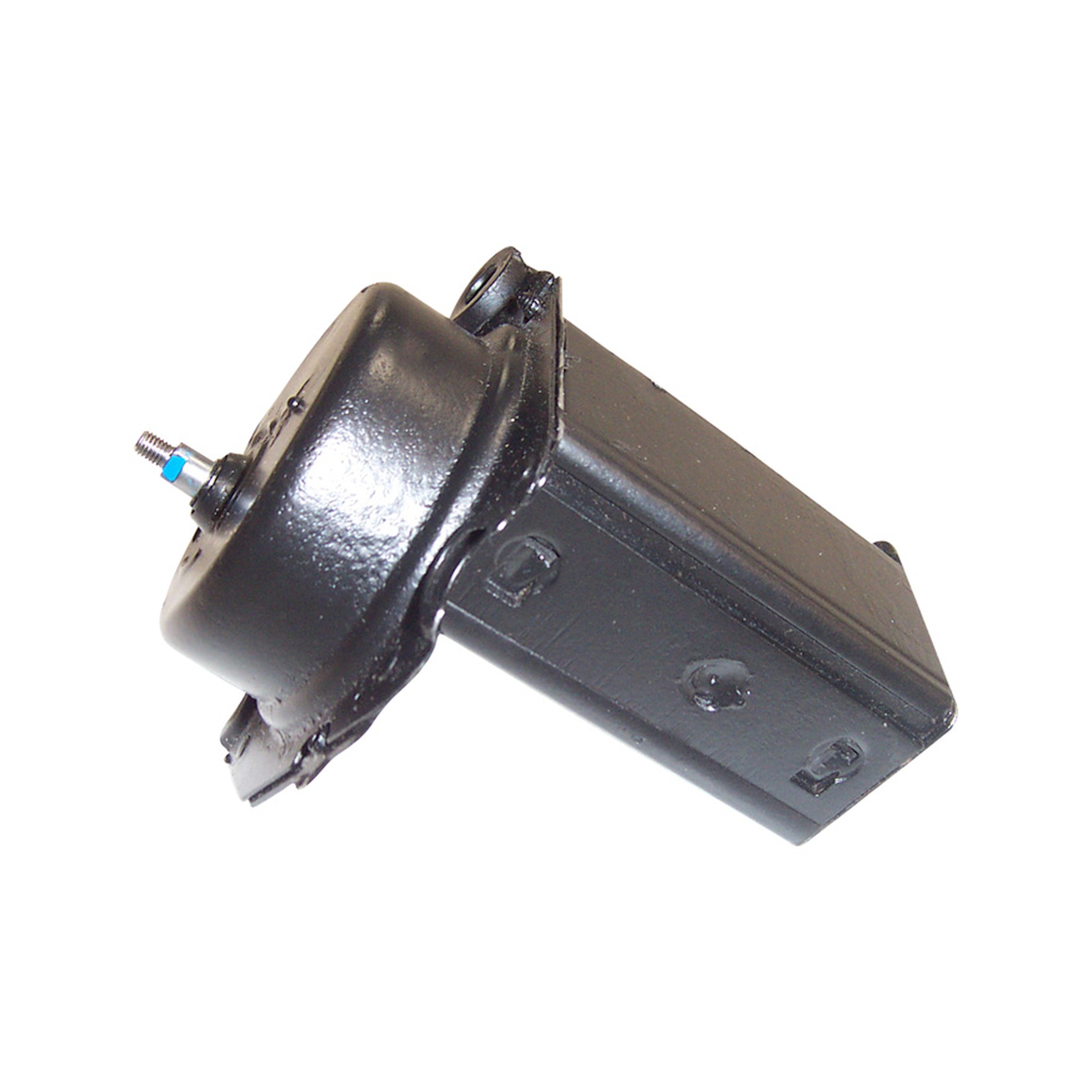 Brothers Trucks Windshield Wiper Motor - 2-Speed - 3-Connector