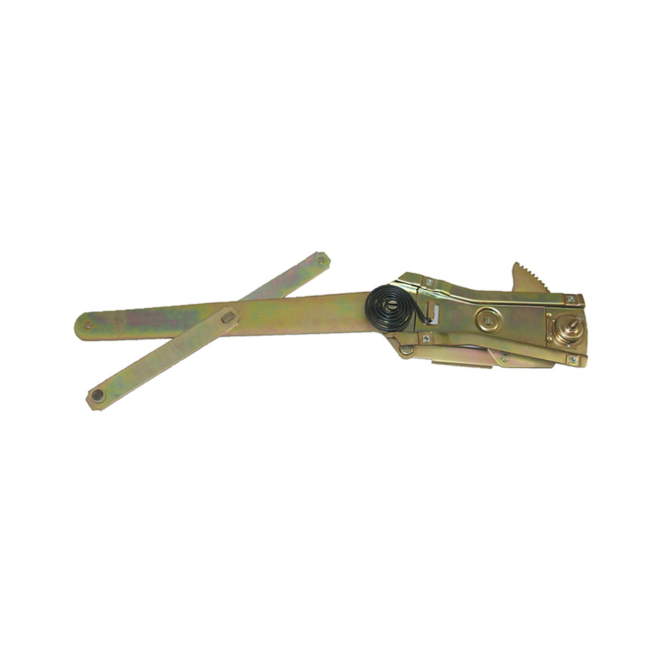 Brothers Trucks Window Regulator - Front - Manual - Right