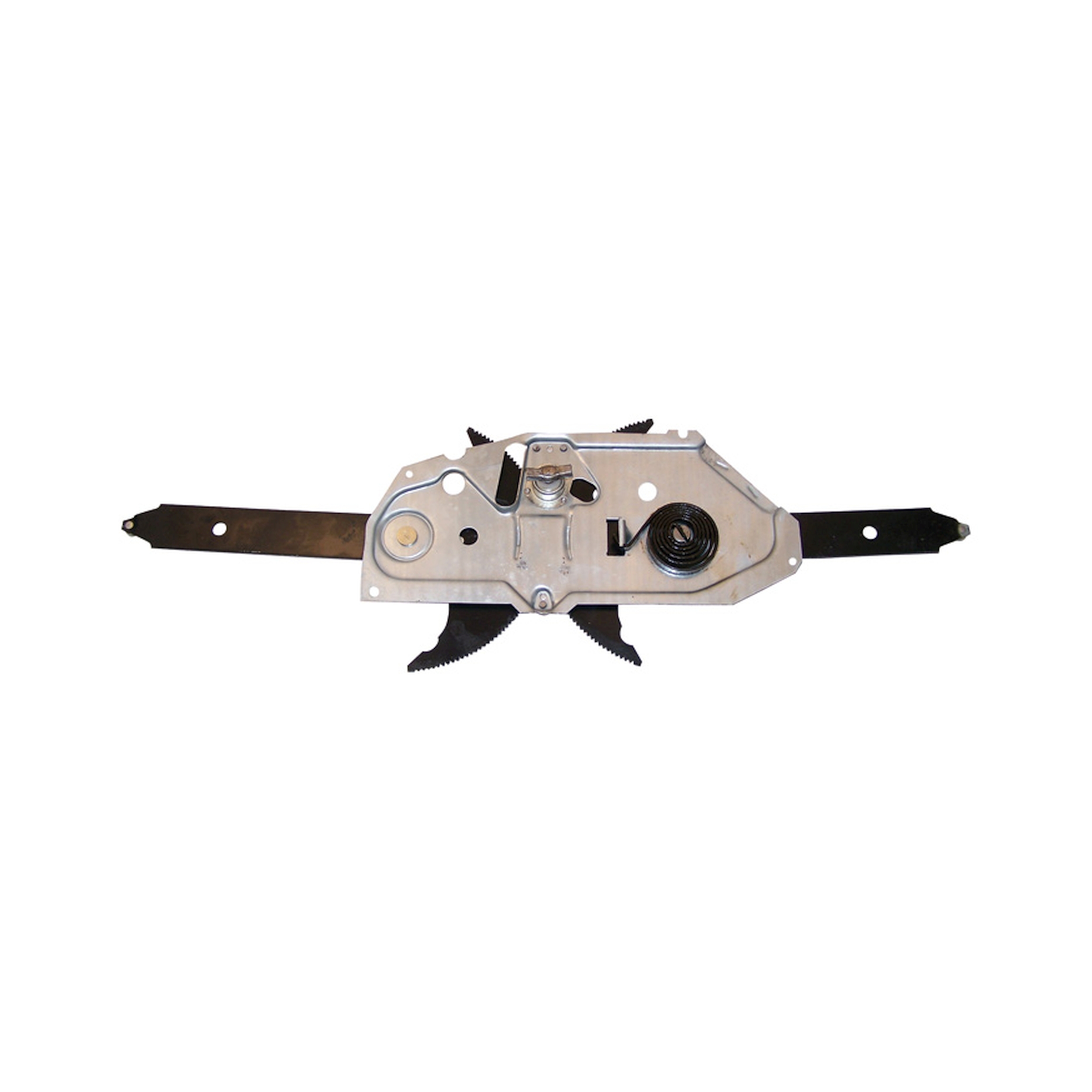Brothers Trucks Tailgate Window Regulator - Manual