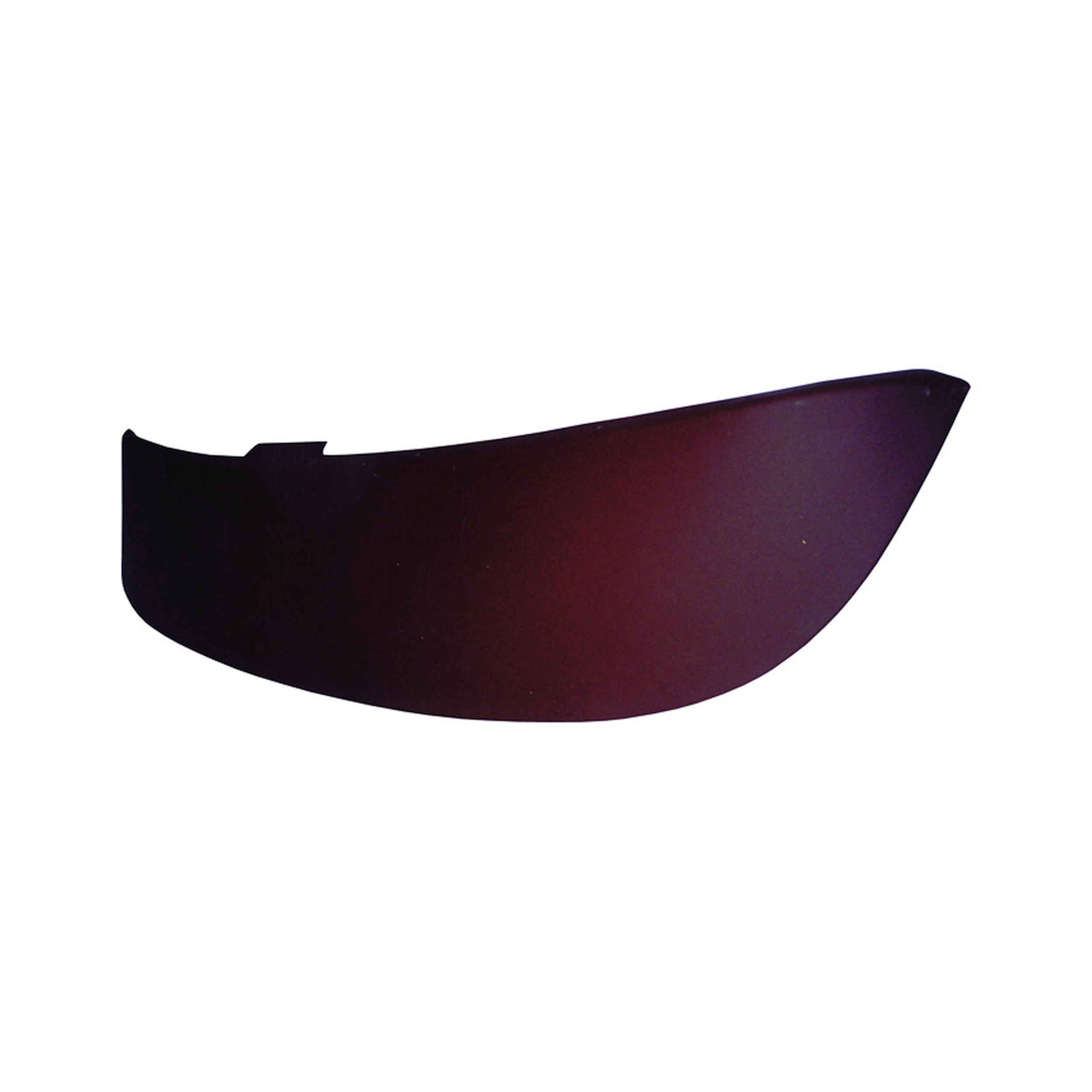 Brothers Trucks Outside Windshield Visor - Steel
