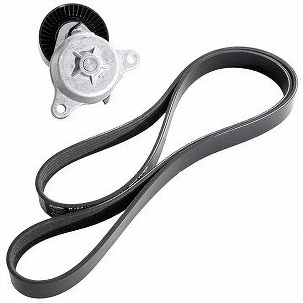 Dayco 5060550K1 SERPENTINE BELT KIT