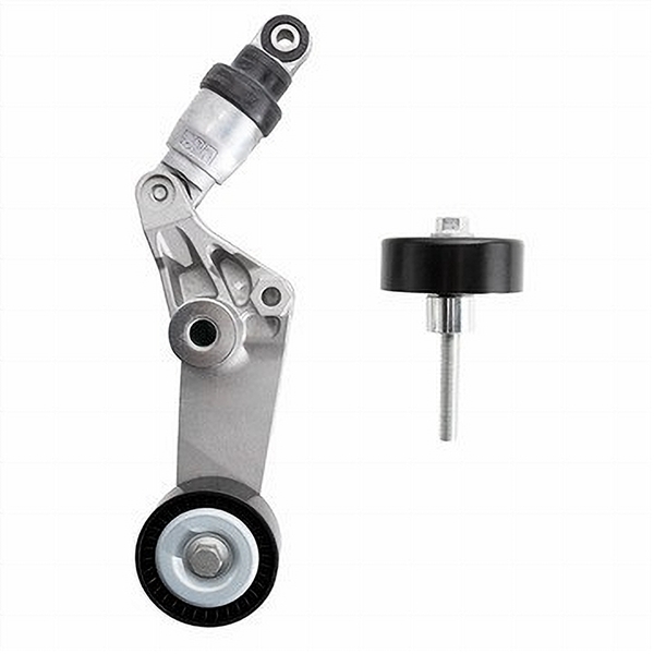 Dayco 5060740K1 SERPENTINE BELT KIT - Image 2