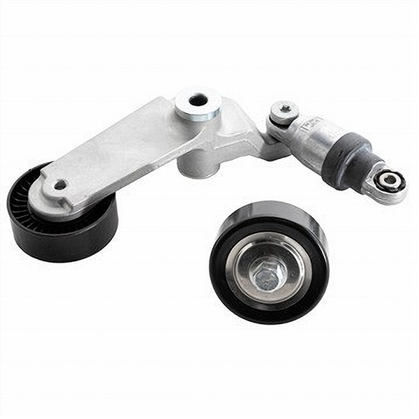Dayco 5060740K1 SERPENTINE BELT KIT - Image 3