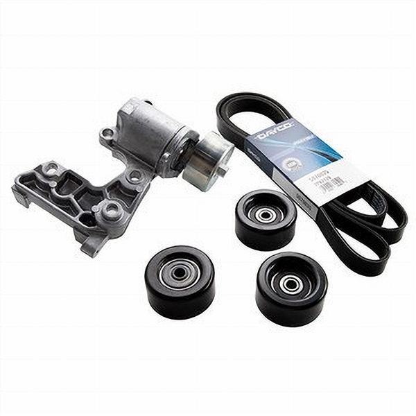 Dayco 5070835K1 SERPENTINE BELT KIT