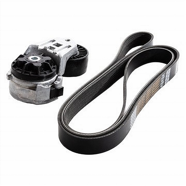 Dayco 5080810K1 SERPENTINE BELT KIT