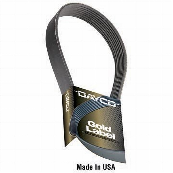 Dayco 5100635 POLY RIB BELT