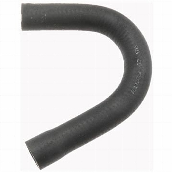 Dayco 70553 CURVED RADIATOR HOSE