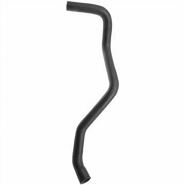 Dayco 70860 CURVED RADIATOR HOSE