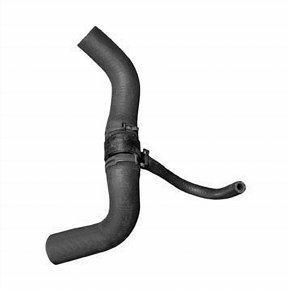 Dayco 71497 CURVED RADIATOR HOSE