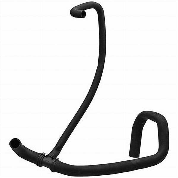 Dayco 71515 CURVED RADIATOR HOSE