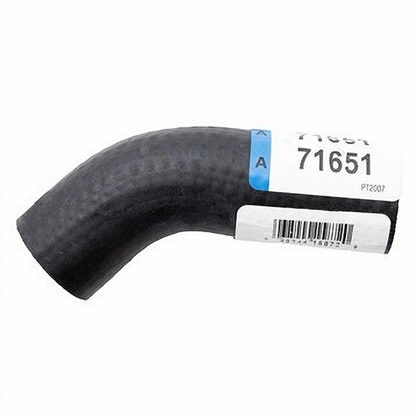 Dayco 71651 CURVED RADIATOR HOSE - Image 2
