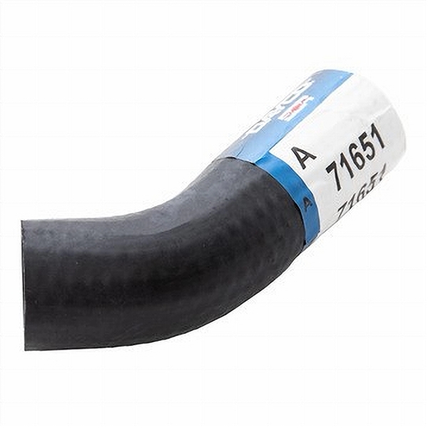 Dayco 71651 CURVED RADIATOR HOSE - Image 3