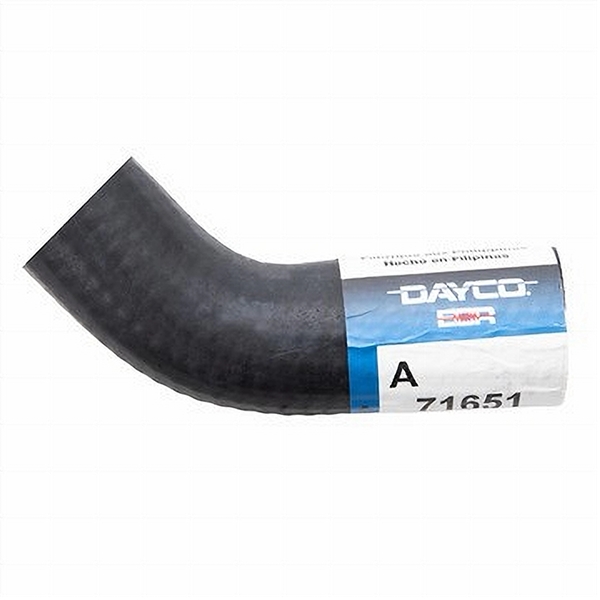 Dayco 71651 CURVED RADIATOR HOSE - Image 4