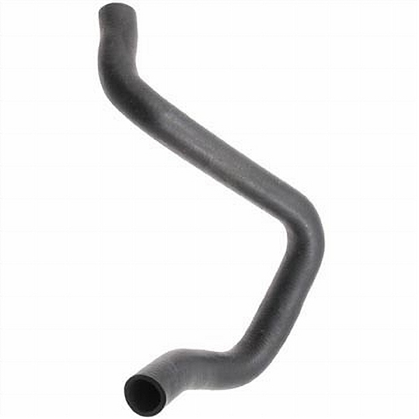 Dayco 71658 CURVED RADIATOR HOSE