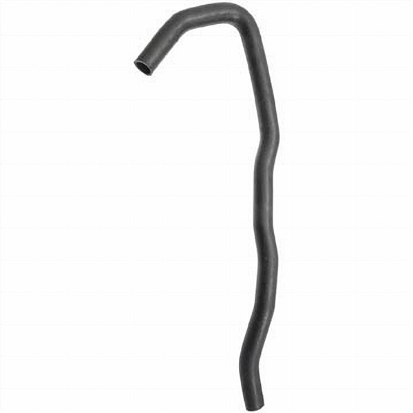 Dayco 71704 CURVED RADIATOR HOSE