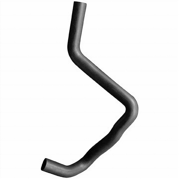 Dayco 71743 CURVED RADIATOR HOSE