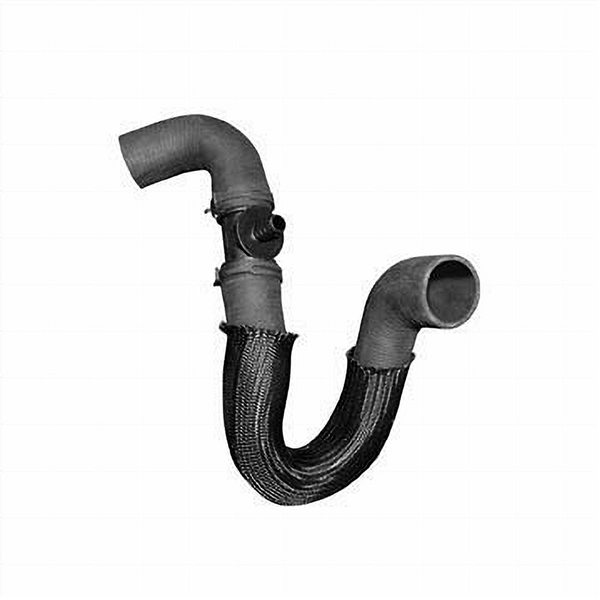 Dayco 71761 CURVED RADIATOR HOSE