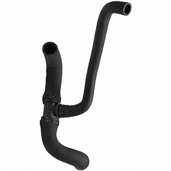 Dayco 71776 CURVED RADIATOR HOSE